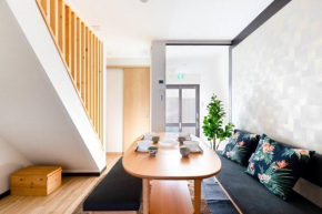 3BD, Japanese-Style Villa with Free Parking song